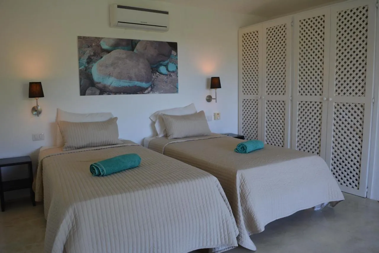 Villa Noria Las Terrenas