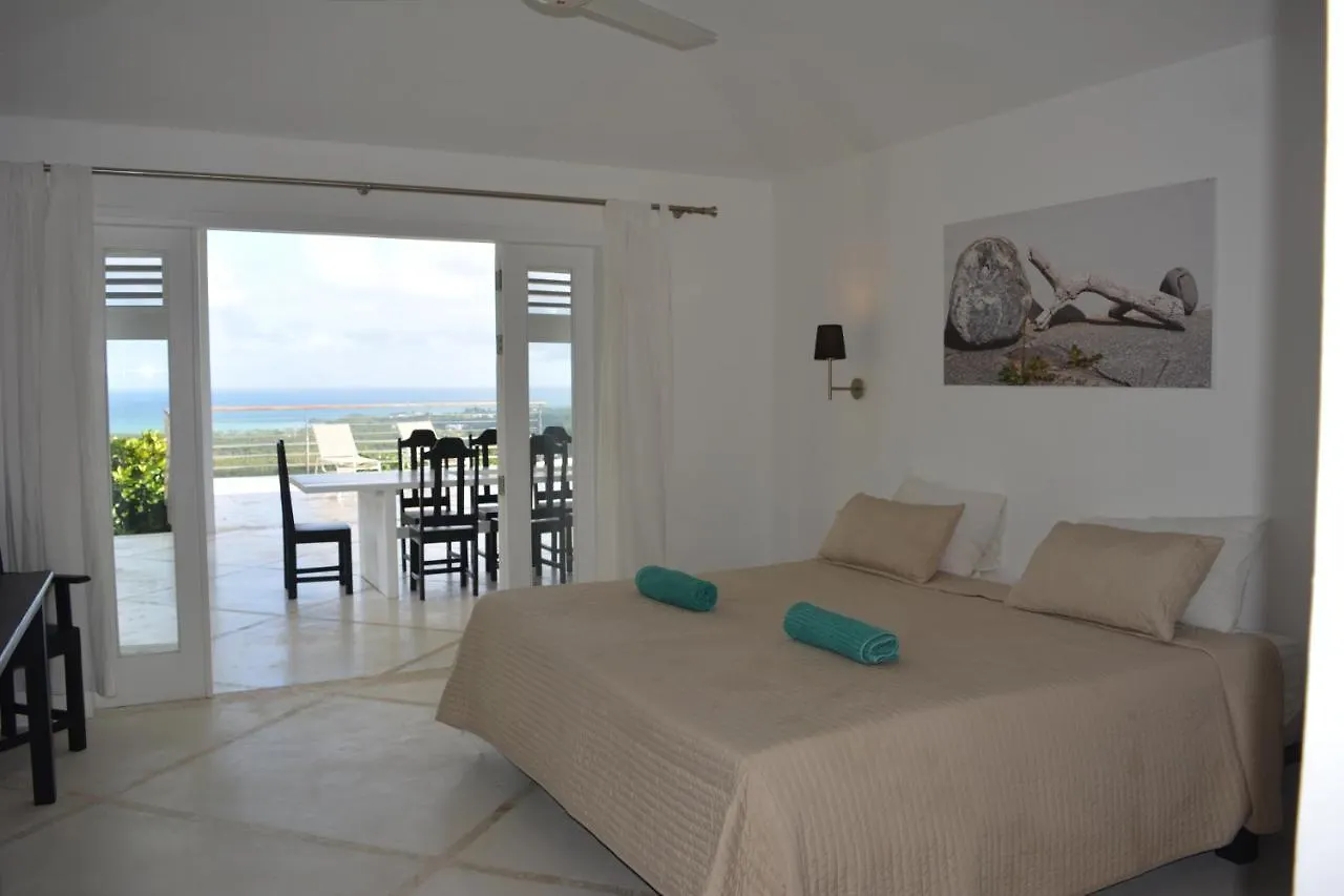 Villa Noria Las Terrenas