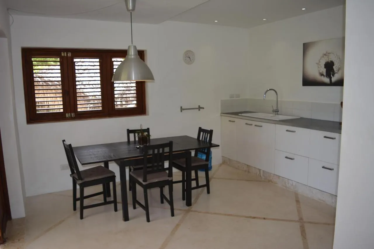 Villa Noria لاس تاريناس
