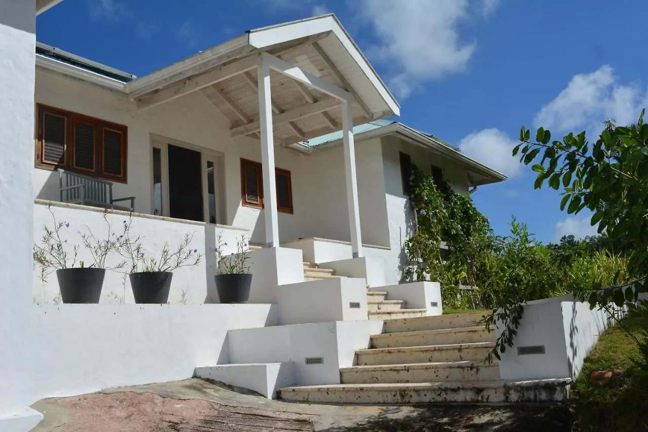 Villa Noria لاس تاريناس