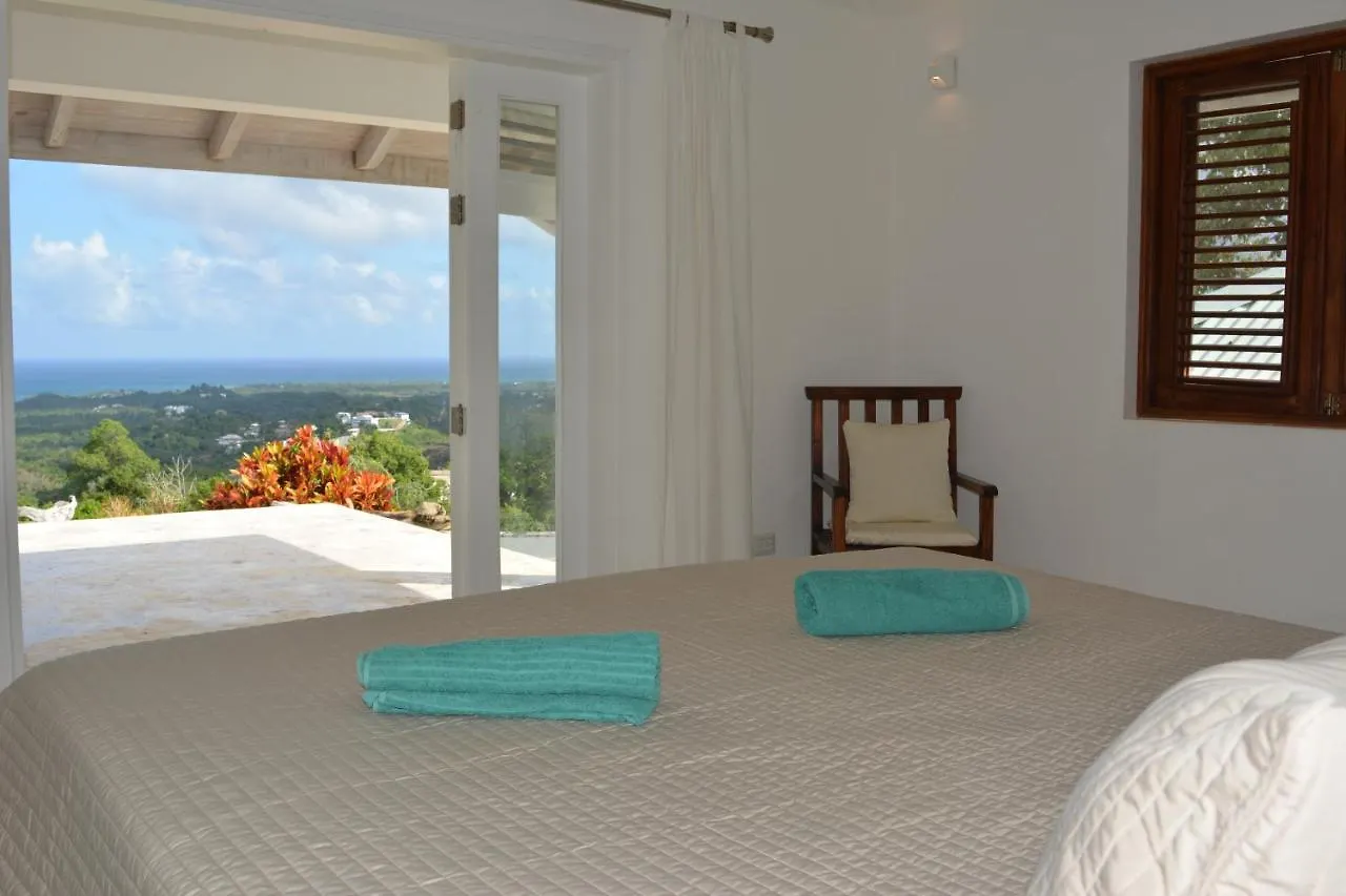 Villa Noria لاس تاريناس