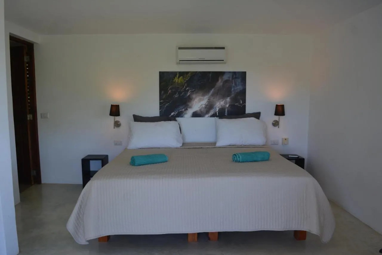 Villa Noria لاس تاريناس جمهورية الدومينيكان
