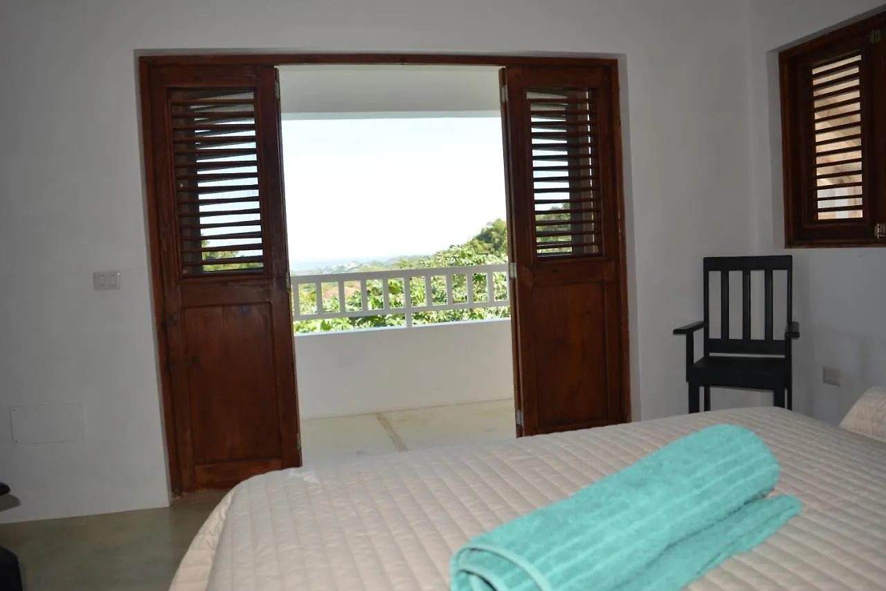 Villa Noria لاس تاريناس 0*,  جمهورية الدومينيكان