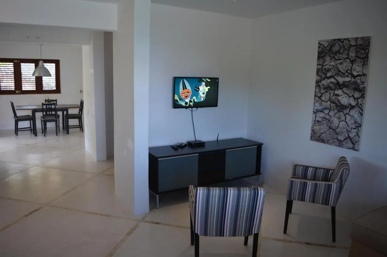 Villa Noria لاس تاريناس