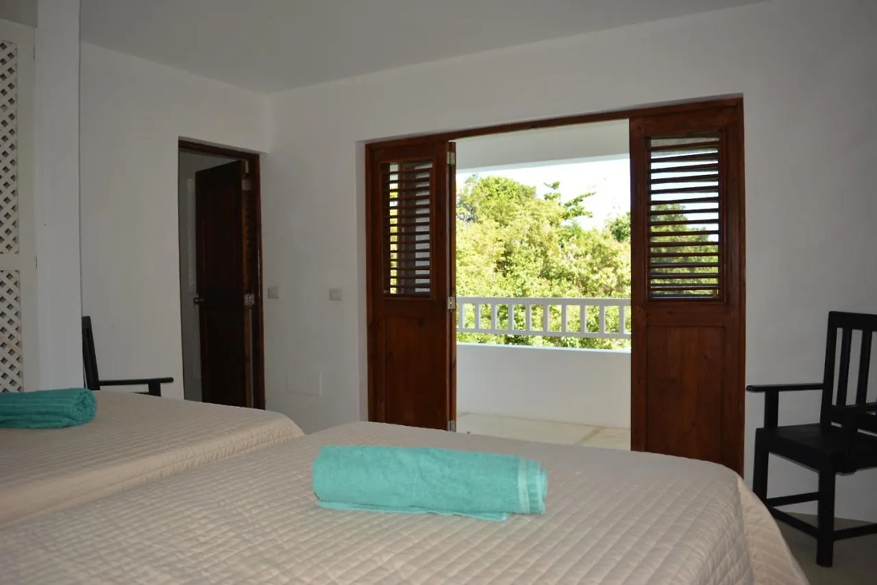 Villa Noria لاس تاريناس