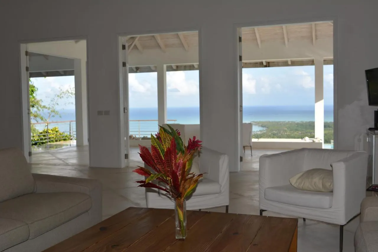 Villa Noria لاس تاريناس جمهورية الدومينيكان
