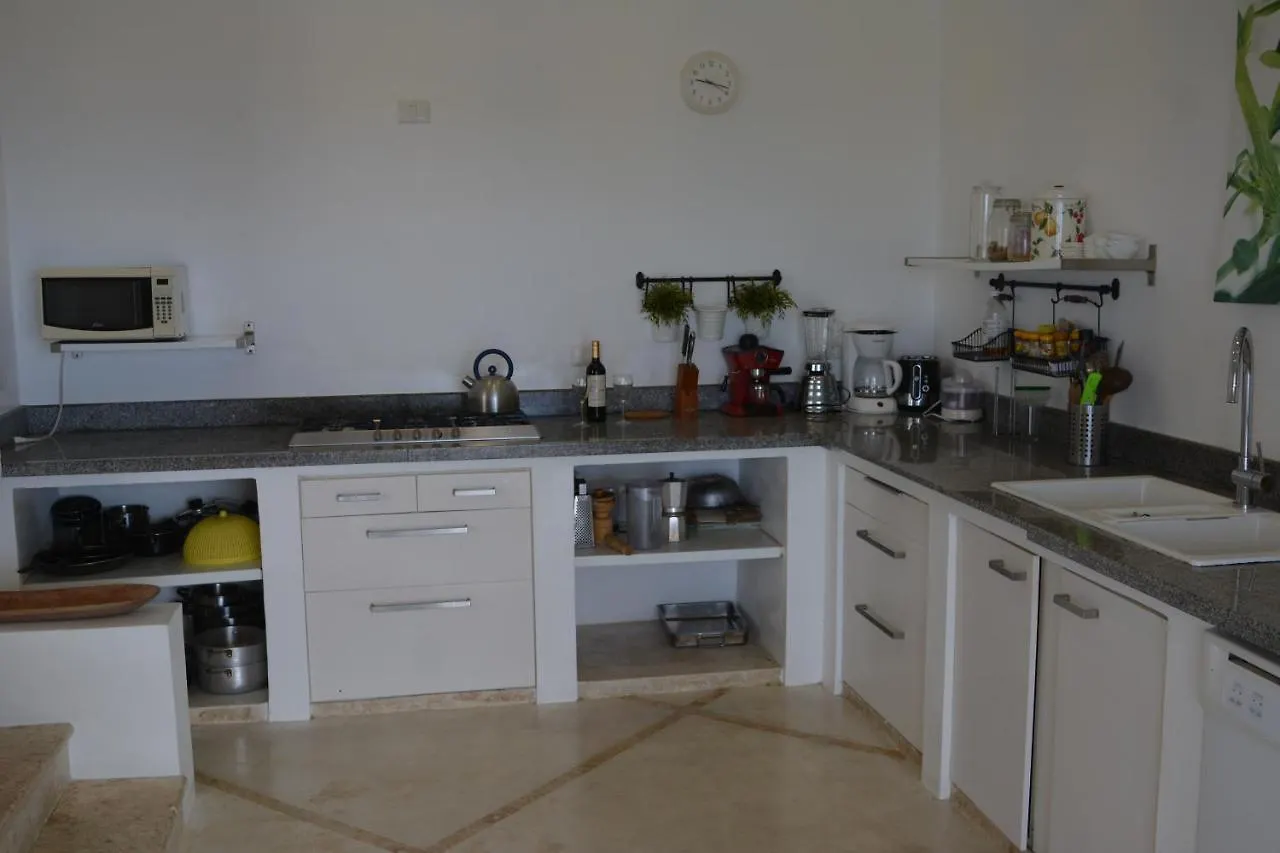 Villa Noria لاس تاريناس 0*,  جمهورية الدومينيكان