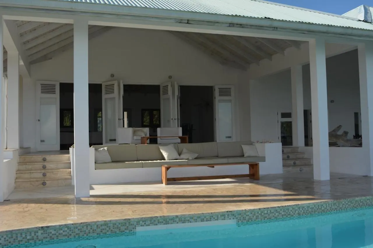 Villa Noria لاس تاريناس