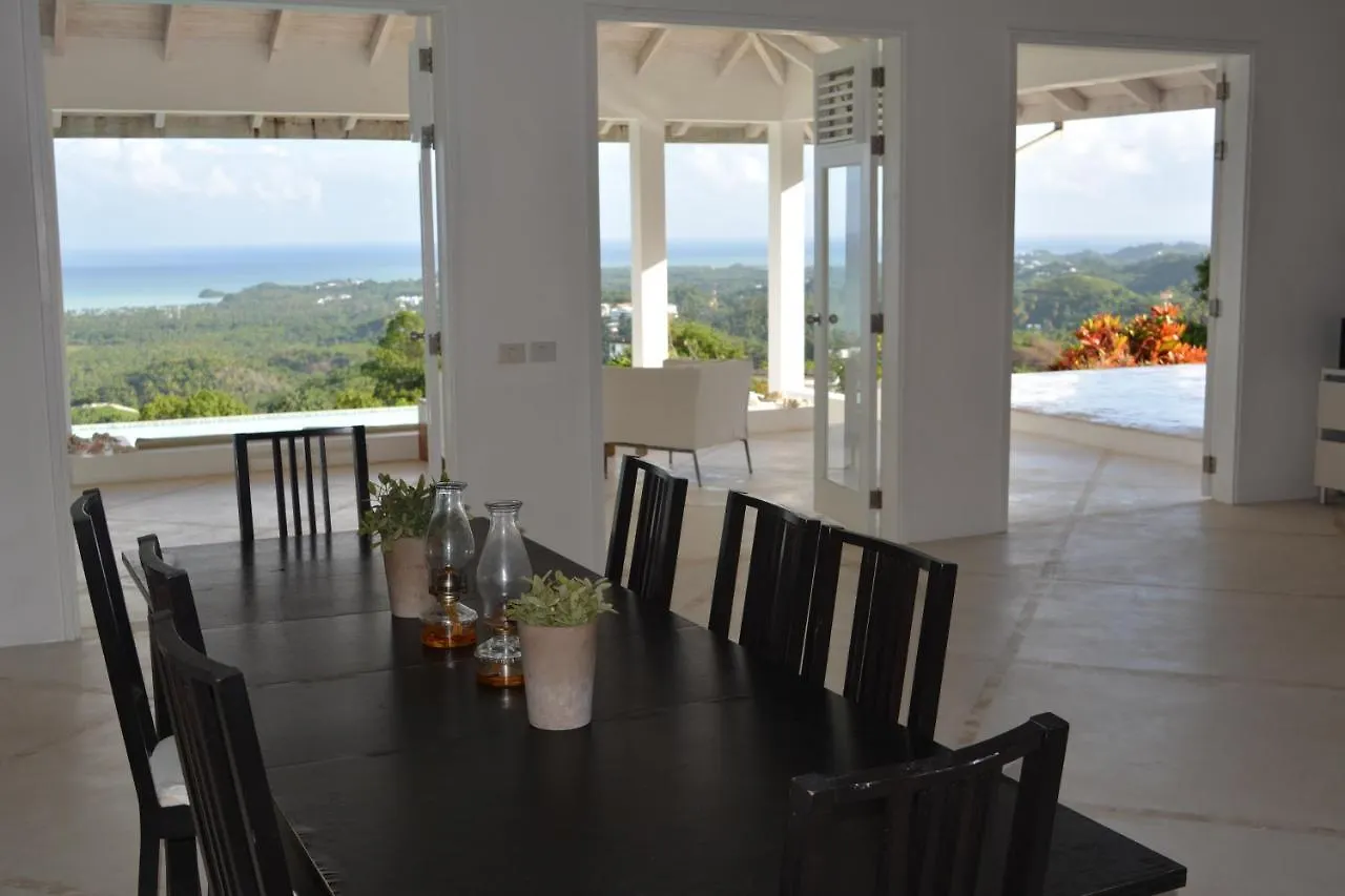 Villa Noria لاس تاريناس جمهورية الدومينيكان
