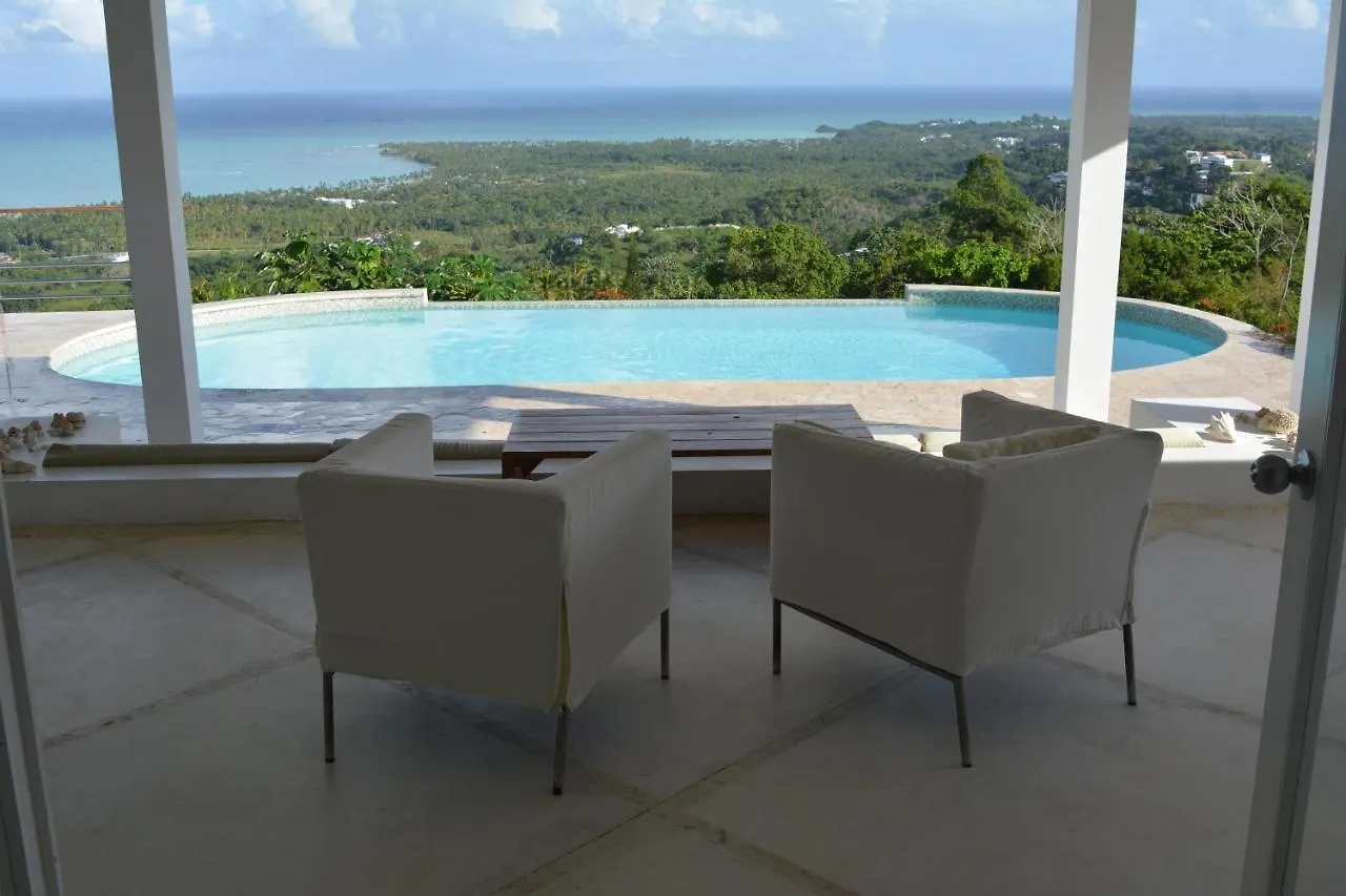Villa Noria لاس تاريناس 0*,  جمهورية الدومينيكان