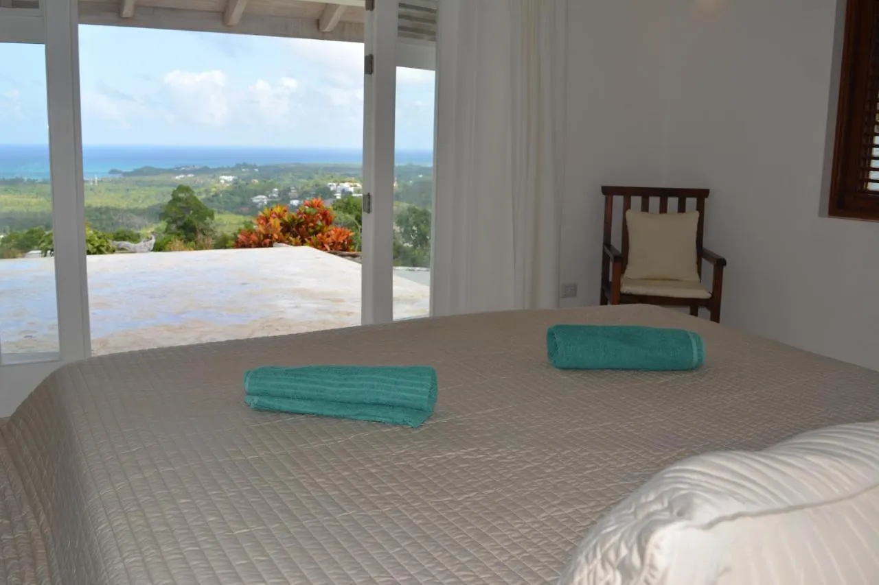 Villa Noria لاس تاريناس