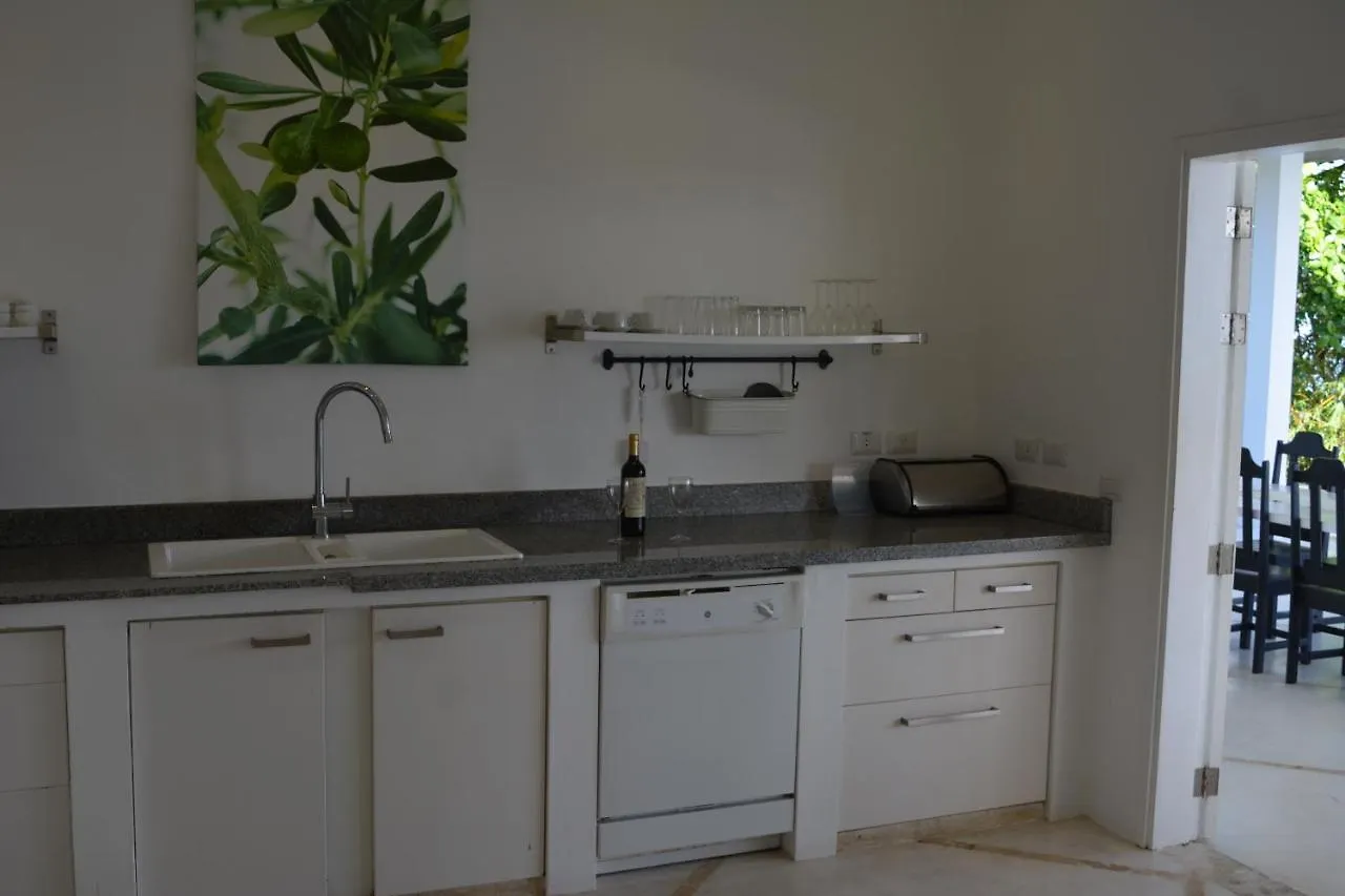 Villa Noria لاس تاريناس