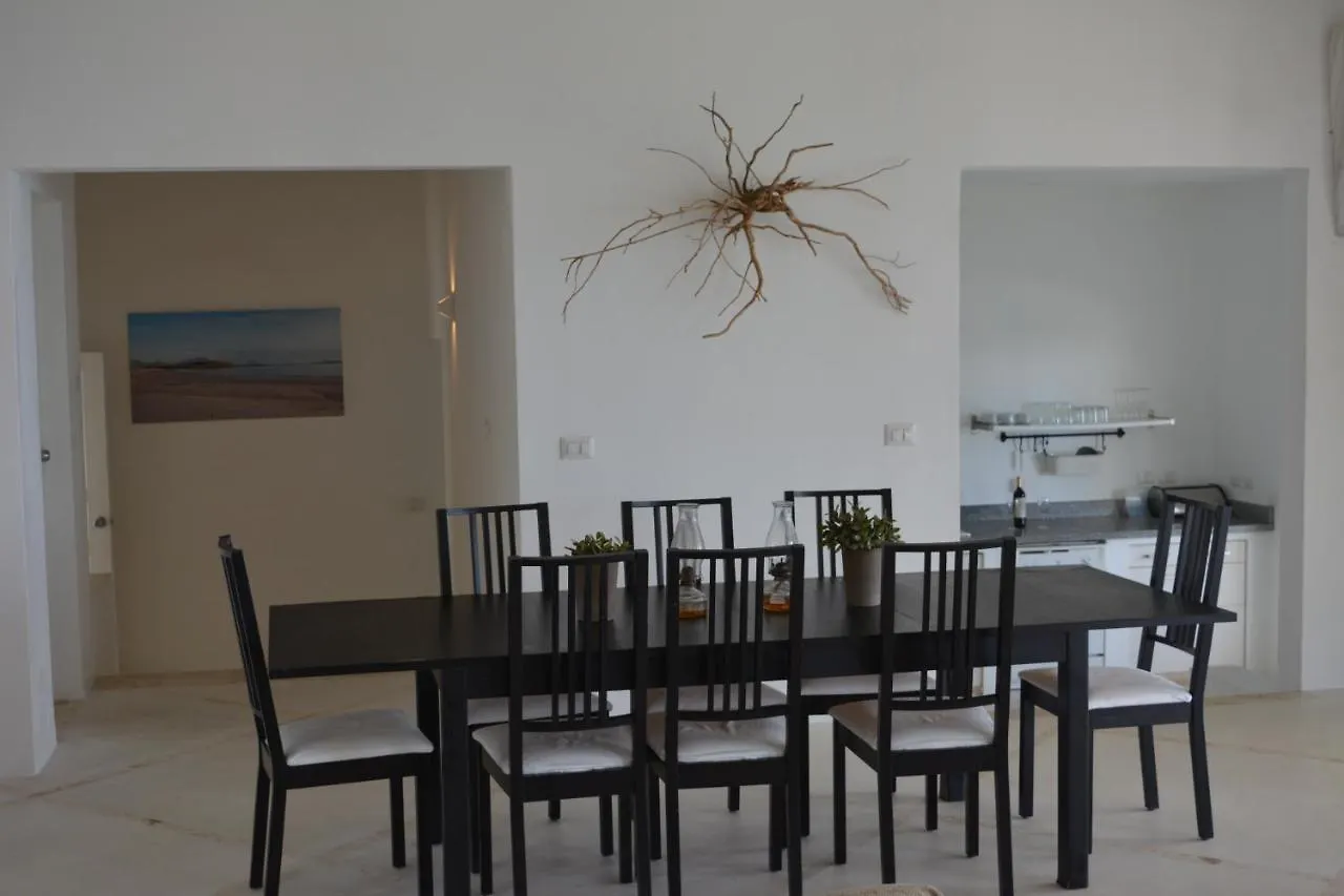 Villa Noria لاس تاريناس