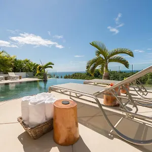  Villa Casa Phil - Amazing Sea View Luxury Modern, Fully Staffed